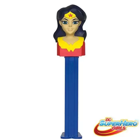 PEZ - Wonder Woman
