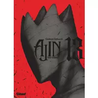 Ajin - Tome 13
