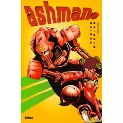 Ashman - 1ère édition