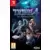 Nintendo Switch Games - Trine 4 The Nightmare Prince