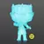 POP! Game of Thrones - Game of Thrones - Night King GITD