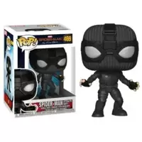 Spider-Man: Far From Home - Spider-man Stealth Suit