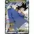 Rising Broly [SD8] - Son Goku, Début du Combat