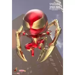 Spider-Man - Iron Speeder Armor Suit