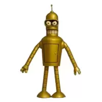 Glorious Golden Bender