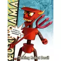 Taking Devil