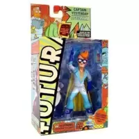 Series 4 - Fry Captain Yesterday