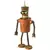 Futurama - Series 9 - Bender Wooden