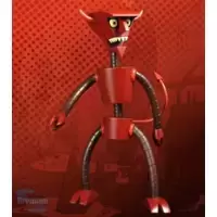 Build a Bot Devil