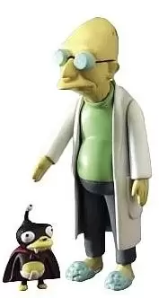 Futurama - Series 7 - Professor Farnsworth