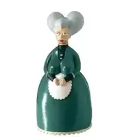 Series 8 - Mom