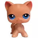 Littlest Pet shop - Generation 1 - LPS 228