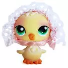Littlest Pet shop - Generation 1 - LPS 284