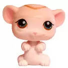 Littlest Pet shop - Generation 1 - LPS 429