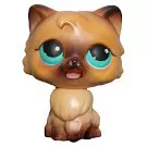 Littlest Pet shop - Generation 1 - MM3