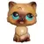 Littlest Pet shop - Generation 1 - MM3