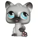 Littlest Pet shop - Generation 1 - PP1