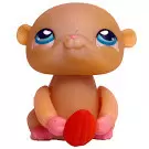 Littlest Pet shop - Generation 1 - PP3