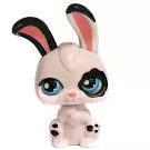 Littlest Pet shop - Generation 1 - PP4
