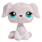 Littlest Pet shop - Generation 1 - No Number