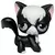 Littlest Pet shop - Generation 1 - No Number