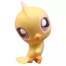Littlest Pet shop - Generation 1 - Sans #