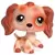 Littlest Pet shop - Generation 1 - No Number