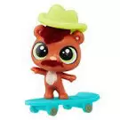 Littlest Pet Shop - Pets In the City - LPS 102