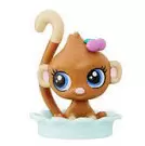 Littlest Pet Shop - Pets In the City - LPS 103