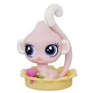 Littlest Pet Shop - Pets In the City - LPS 104