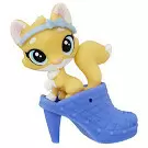 Littlest Pet Shop - Pets In the City - LPS 106