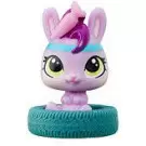 Littlest Pet Shop - Pets In the City - LPS 108