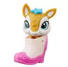 Littlest Pet Shop - Pets In the City - LPS 112