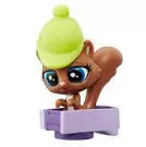 Littlest Pet Shop - Pets In the City - LPS 96