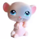 Littlest Pet shop - Generation 1 - LPS 102