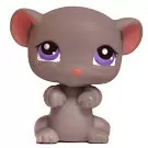 Littlest Pet shop - Generation 1 - LPS 105