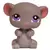 Littlest Pet shop - Generation 1 - LPS 105