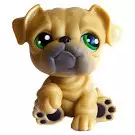 Littlest Pet shop - Generation 1 - LPS 107