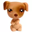 Littlest Pet shop - Generation 1 - LPS 109