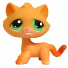 Littlest Pet shop - Génération 1 - LPS 110