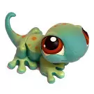 Littlest Pet shop - Generation 1 - LPS 111