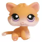 Littlest Pet shop - Generation 1 - LPS 114