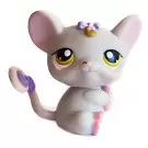 Littlest Pet shop - Generation 1 - LPS 116