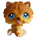 Littlest Pet shop - Generation 1 - LPS 117