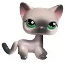 Littlest Pet shop - Génération 1 - LPS 125