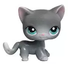 Littlest Pet shop - Generation 1 - LPS 126
