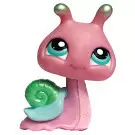 Littlest Pet shop - Génération 1 - LPS 128