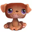 Littlest Pet shop - Génération 1 - LPS 133