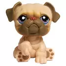 Littlest Pet shop - Generation 1 - LPS 135