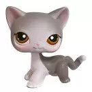 Littlest Pet shop - Génération 1 - LPS 138